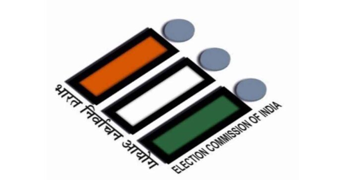 EC sweet news for election duty officers