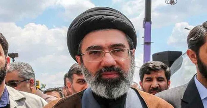 ఇరాన్ సుప్రీం మొజ్తాబా ఖమేనీకి తీవ్ర అస్వస్థత