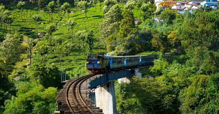 ఊటీ గార్డెన్లో సినిమా షూటింగ్ల నిషేధం