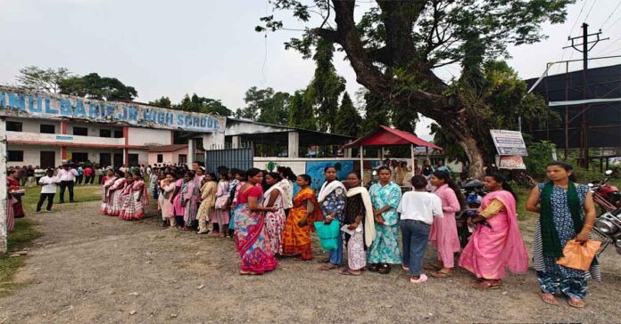 17.69 percent in Tamil Nadu, 18.76 percent in Bengal
