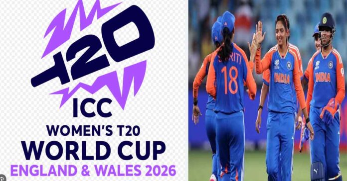మహిళల టీ20 వరల్డ్కప్..భారీగా ప్రైజ్మనీ పెంపు