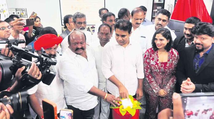 Robotic Knee Replacement