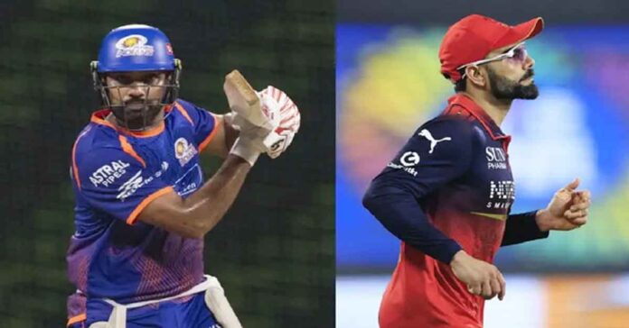 IPL: టాస్ గెలిచిన ముంబై