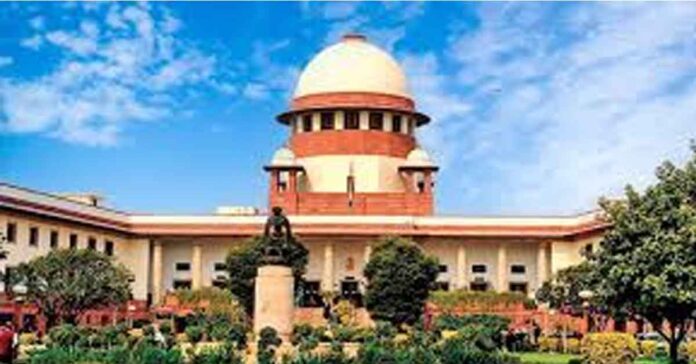 Detention of judicial officers in Bengal..Key remarks of the Supreme Court