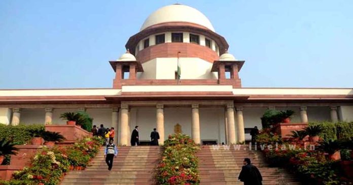 Rape cases filed after live-in relationships are inappropriate: Supreme Court