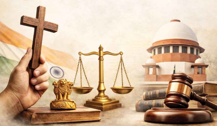 On one hand, a case in the Supreme Court; on the other, the Census...