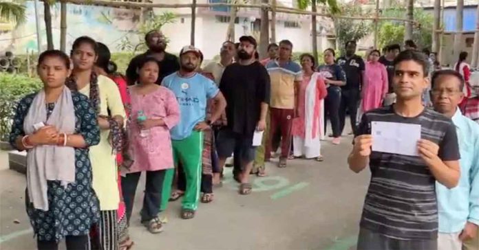 Second Phase of Polling: Clashes in Bengal