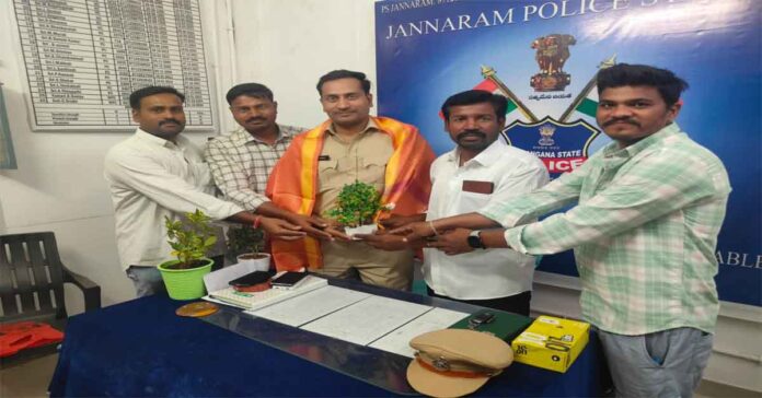 Yadava Sangam is a great tribute to Jannaram Essay