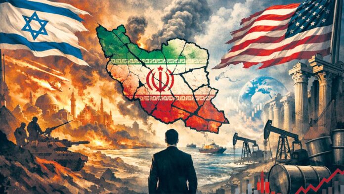 South Asia in economic crisis