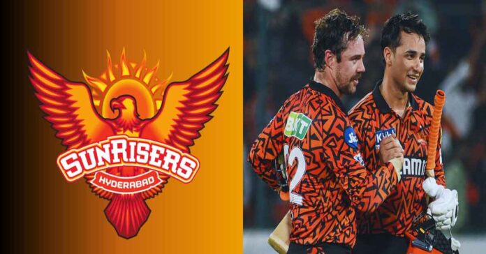 దంచికొట్టిన అభిషేక్ శర్మ.. ఎస్ఆర్హెచ్ భారీ స్కోర్