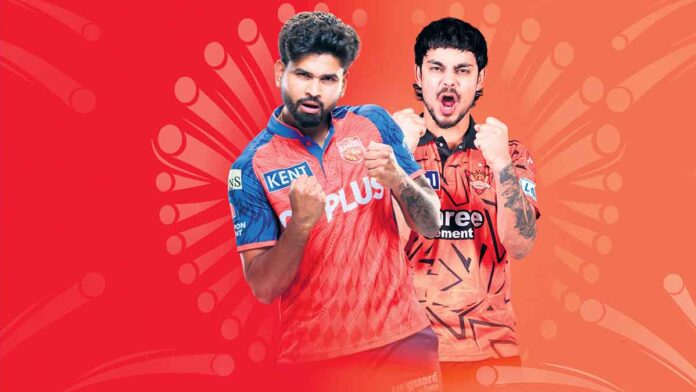 బ్యాటర్లపైనే ఫోకస్