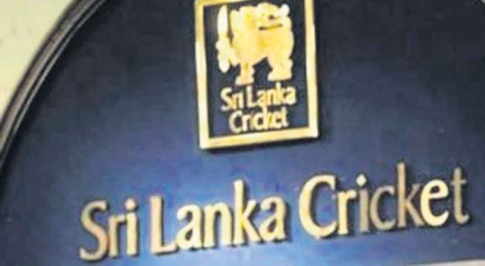 Sri Lanka Cricket Taken Over by the Government!
