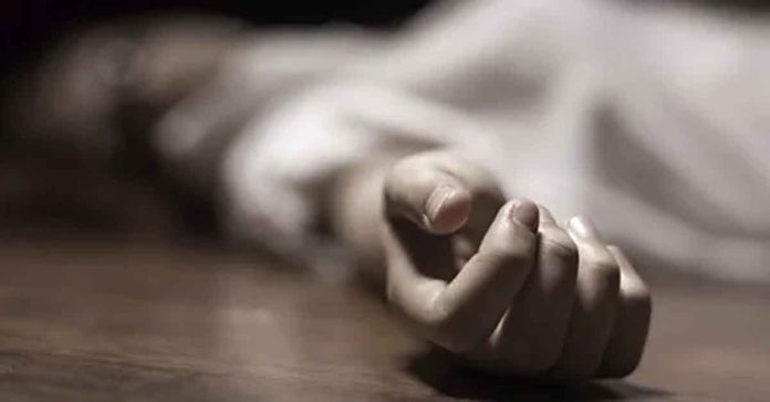 Student Commits Suicide at Osmania University