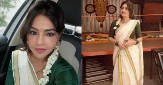 నటి సుభాషిణి ఆత్మహత్య