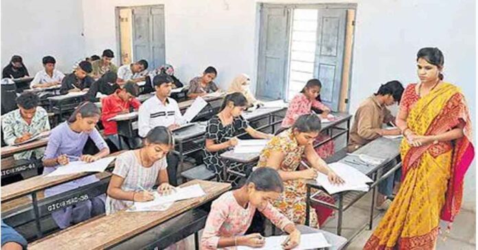 మే 13 నుండి ఇంటర్ సప్లిమెంటరీ పరీక్షలు