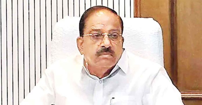 The trade agreement with the US is intended solely to strangle farmer