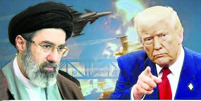 'No' to Temporary Ceasefire