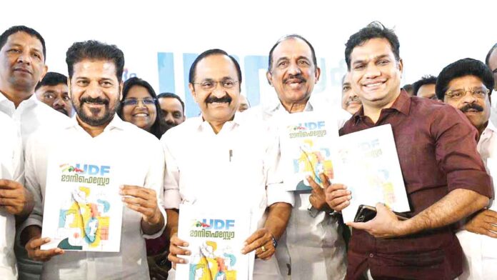 Central funds are not Modi's benevolence—they are the people's right.