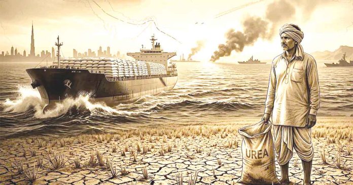 Import of Urea at Double the Price