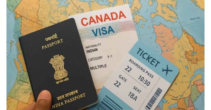 Canada reduces visa fees