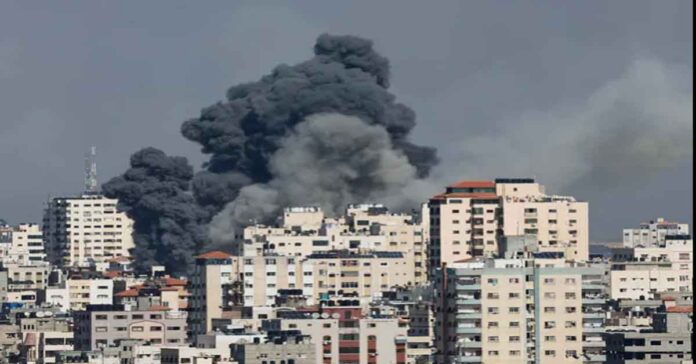 కాల్పుల విరమణ ఒప్పందాన్ని స్వాగతిస్తున్నాం: భారత్ ప్రభుత్వం