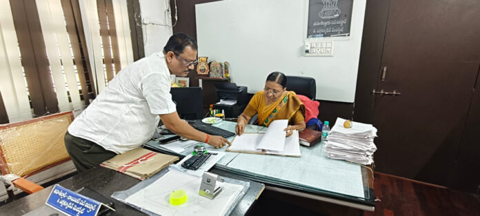 Increase speed in resolving land issues at the field level