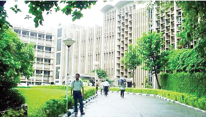 Inequalities in Indian Higher Education