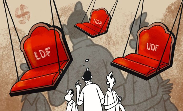 అది ఓటమి కాదు… ఓ ప్రమాదానికి సంకేతం