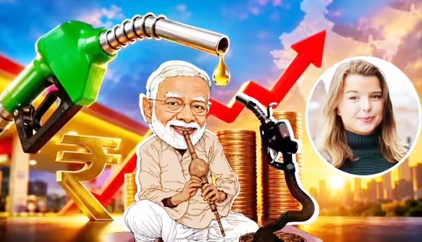 విదేశీ తీరంలో విశ్వాస భంగం
