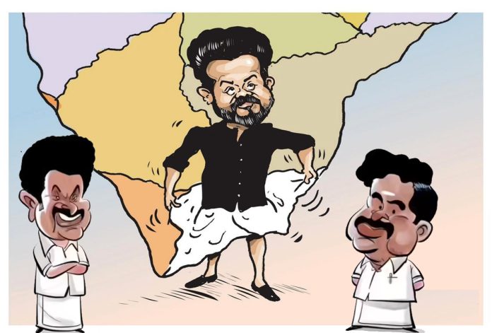 విజయ్ చాణక్యం ప్రదర్శించగలడా?
