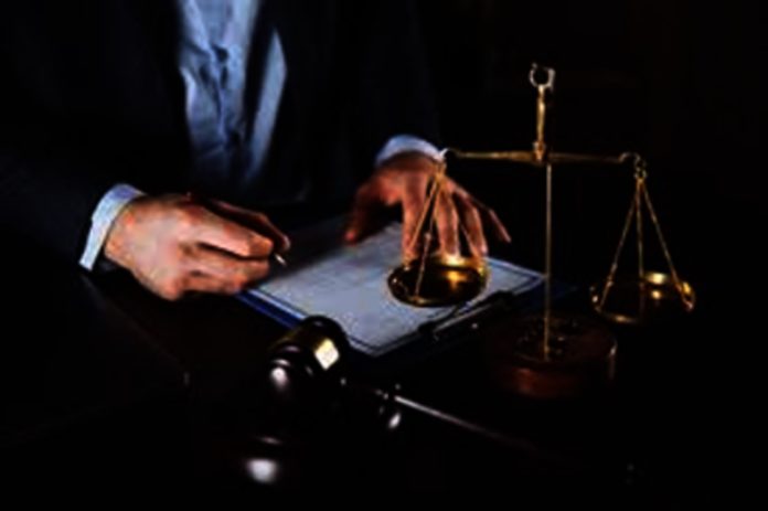 Is justice drifting away?
