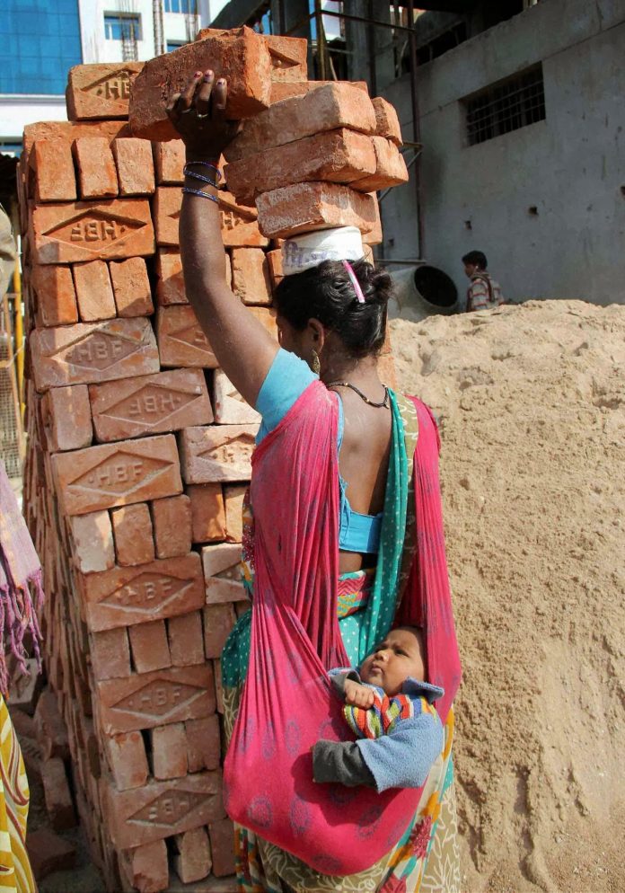 Is there a substitute for a mother's love?