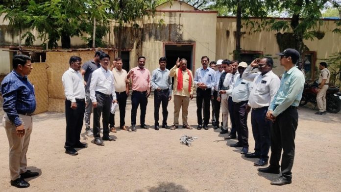 నాలుగు లేబర్ కోడ్లను రద్దు చేయాలి