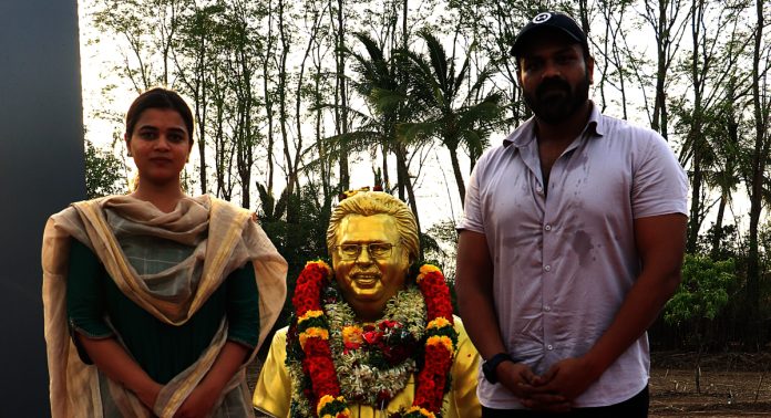 థియేటర్ల సమస్యకుదాసరి.. ఎప్పుడో దారి చూపారు