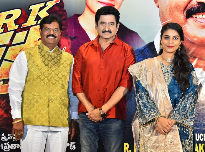 దీక్ష, పట్టుదలతో చేస్తేఏదైనా సాధ్యమే అని చాటేలా..