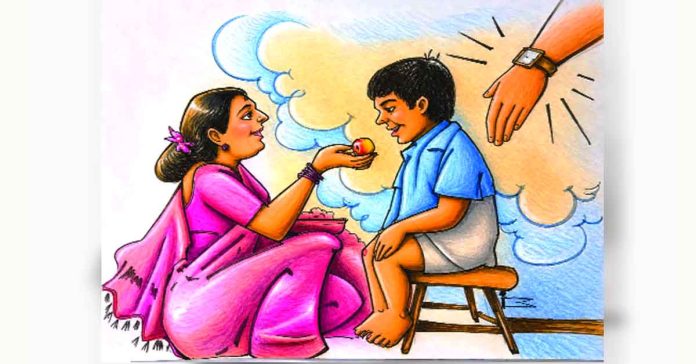 రిస్ట్ వాచ్