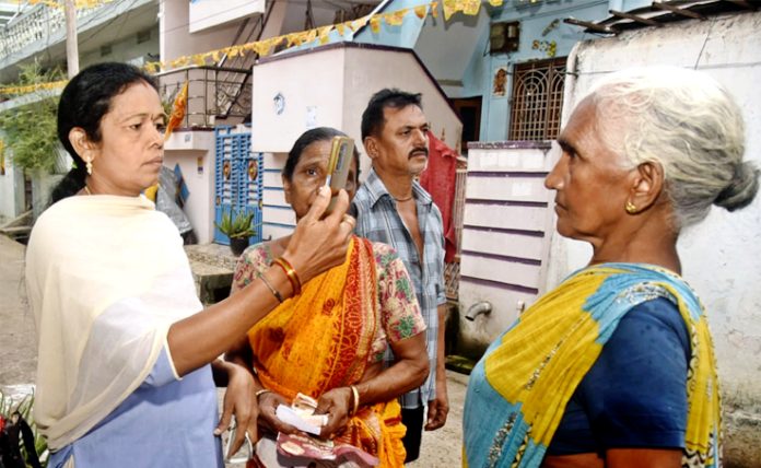 చనిపోతే.. ఏరివేత