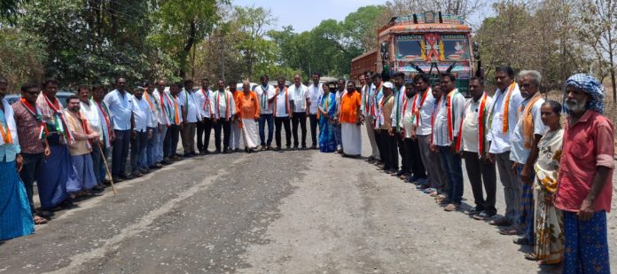 Congress leaders warn Putta Madhu not to distort facts