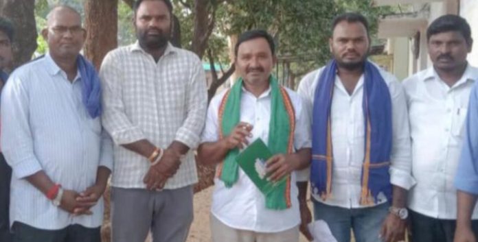 JAC of caste associations formed in Kataram