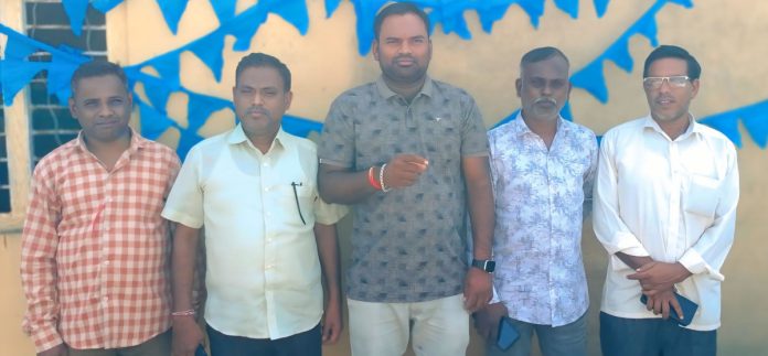 నీట్-2026 పేపర్ లీక్పై టీపీఎఫ్ ఆగ్రహం