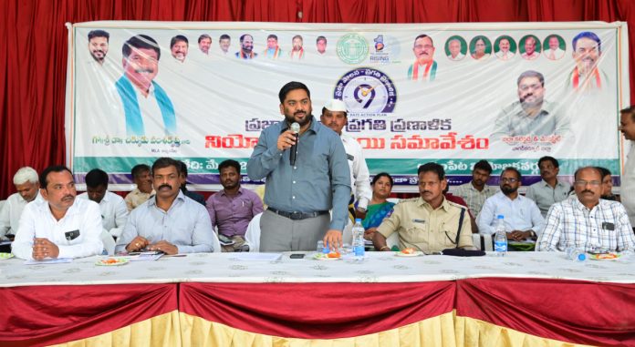 Farmers' Week celebrations should be made a success