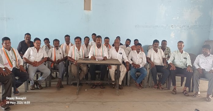 ప్రకృతి వైపరీత్యాన్ని రాజకీయం చేయడం విధానమా..!