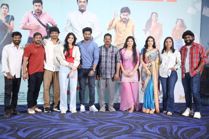 ‘పురుష:`కి విశేష ప్రేక్షకాదరణ