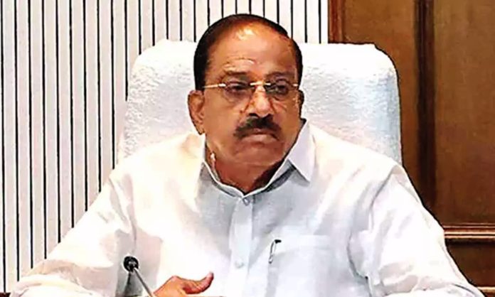 మక్కలు కొనేందుకు
మరో రూ.1800 కోట్లకు ఆమోదం