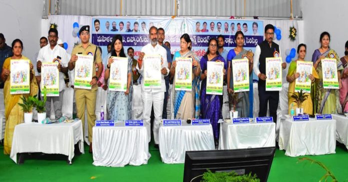 Awareness must be created regarding the problems caused by child marriages.