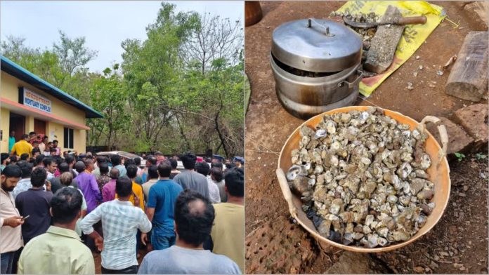 ఒకే కుటుంబంలోని 8 మంది మృతి