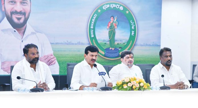 CBI Inquiry into Power Purchases