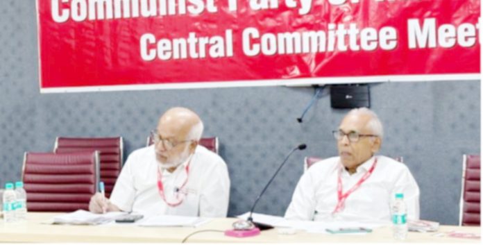 అసెంబ్లీ ఎన్నికల ఫలితాలపై కూలంకష సమీక్ష జరుపుతాం