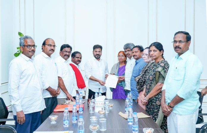 సిపిఐ(ఎం) నేతను హత్య చేసిన నిందితులను తక్షణమే అరెస్టు చేయాలి