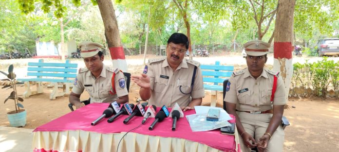 The allegations against the police are untrue.